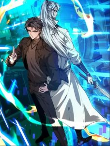 Cover Unbeatable Sword Master Cultivator