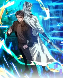 Cover Unbeatable Sword Master Cultivator (Versatile Sword Cultivator)