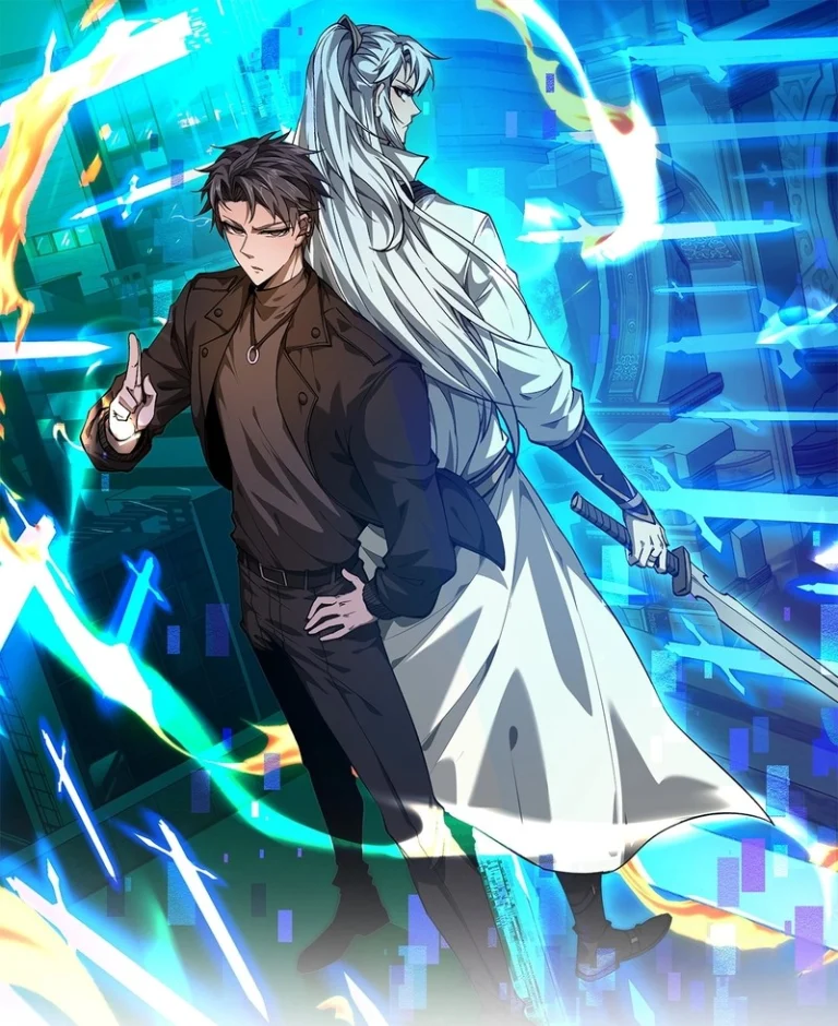 Unbeatable Sword Master Cultivator (Versatile Sword Cultivator)