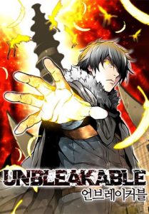 Cover Unbreakable