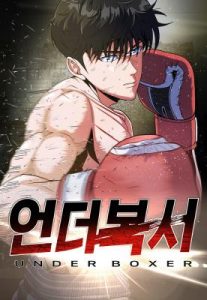 Cover Underboxer