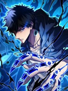 Cover Underworld Monarch: I Am the Abyss