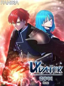 Cover Updater
