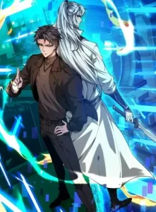 Cover Versatile Sword Cultivator