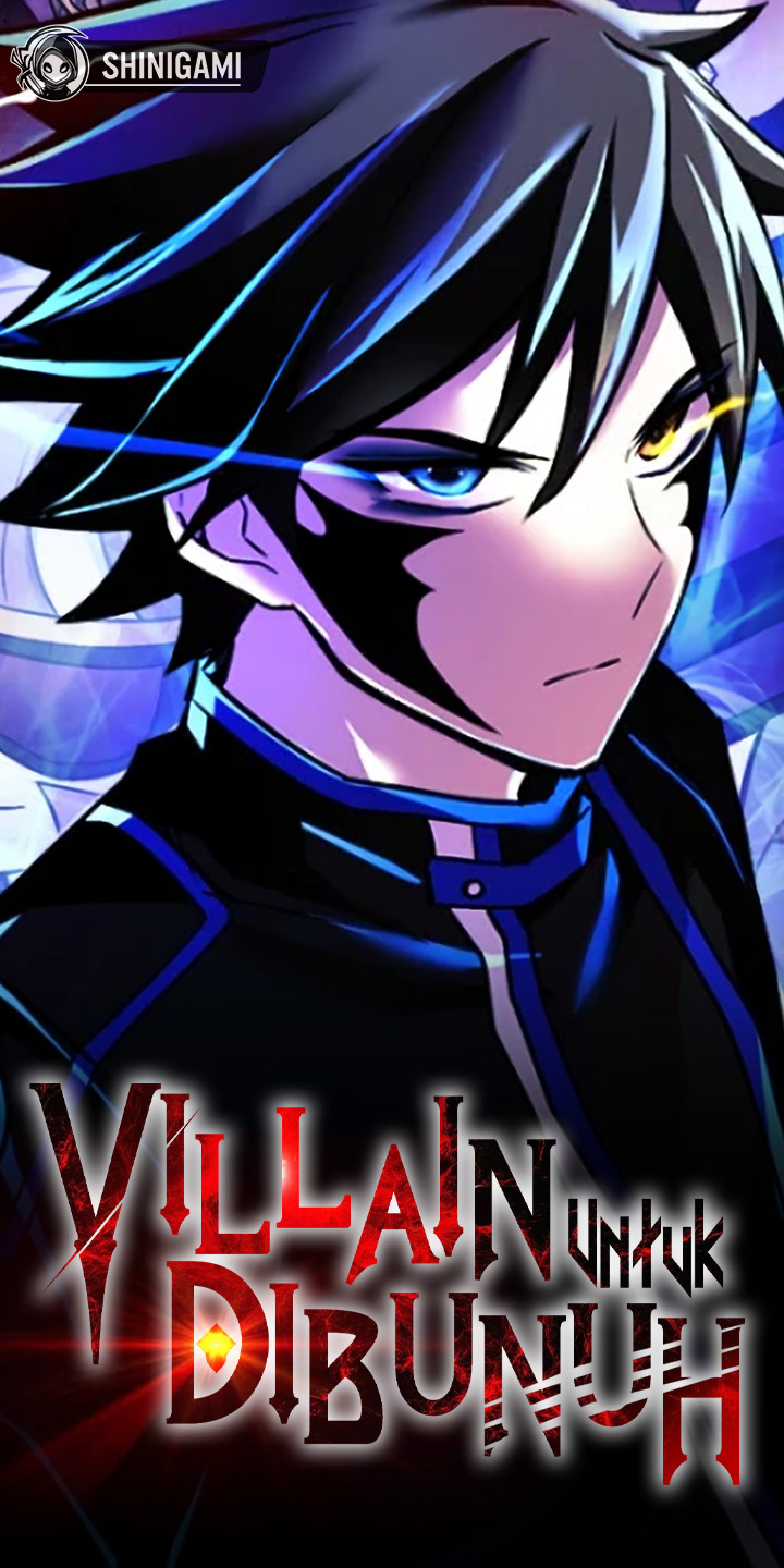 Villain to Kill