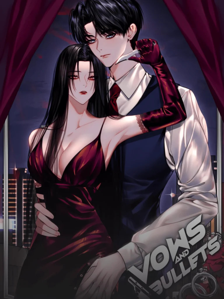 VOWS AND BULLETS