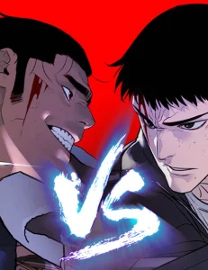 Cover VS