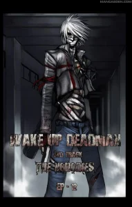Cover Wake Up Deadman