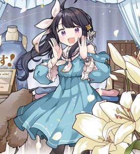 Cover Watashi Kumo na Monster wo Tame Shitanode