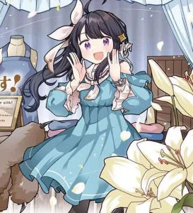 Cover Watashi Kumo na Monster wo Tame Shitanode