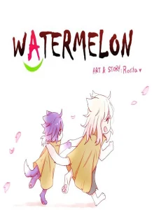 Cover Watermelon