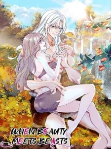 Cover When Beauty Meets Beasts