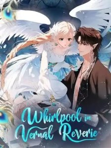 Cover Whirlpool in Vernal Reverie