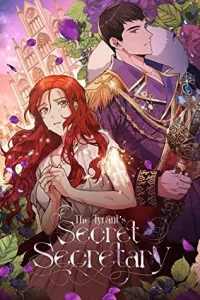 Cover Why The Emperor Need A Secretary