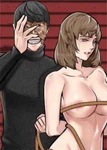 Cover Wife Game