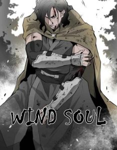 Cover Wind Soul