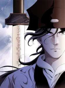 Cover Wizard’s Martial World