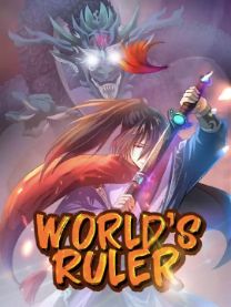 Cover World’s Ruler
