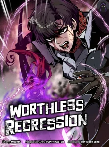 Cover Worthless Regression