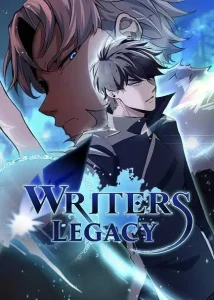 Cover Writers Legacy