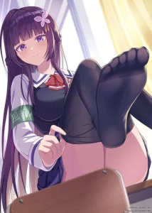Cover Yarikonda ren’ai game no akuyaku ni tensei shita node, gensaku chishiki de hiroin o kōryaku shimasu