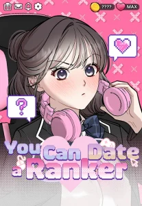Cover You Can Date a Ranker