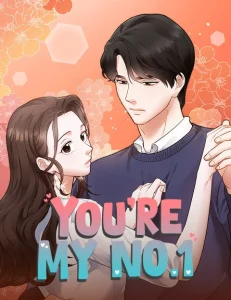 Cover You’re My No. 1
