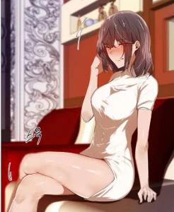 Cover You’ve Finished Working