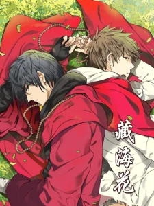 Cover Zang Hai Hua