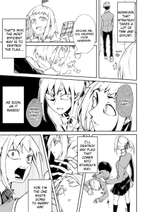 Cover Zettai Osananajimi Sengen